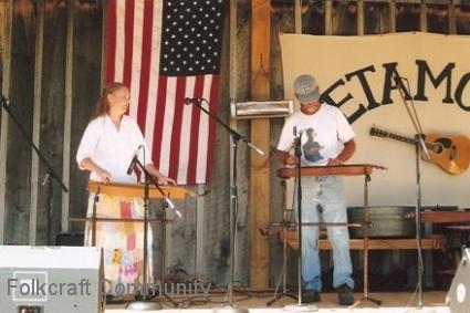 Metamora Old Time Music Festival