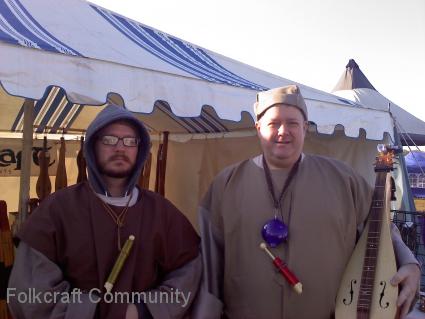 Fishers Renaissance Faire Recap