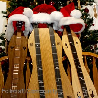Free Music! Happy Holidays!