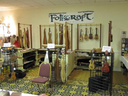 Ohio Valley Gathering Recap