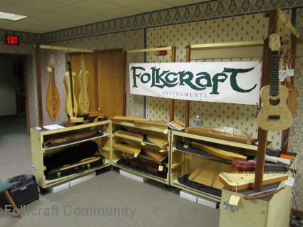 Harp Gathering Recap