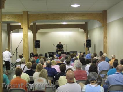2012 Indiana Dulcimer Festival Recap