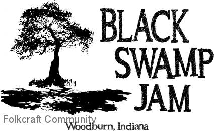 Black Swamp Jam Starts Soon