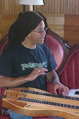 '13 Dulcimer Boot Camp