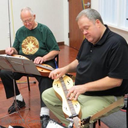 Question Of The Week: Who Inspired You To Play?