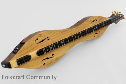 Question Of The Week: What Woods Do You Prefer On Your Instrument?