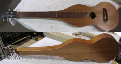 Question Of The Week: What Should We Name This New Instrument?