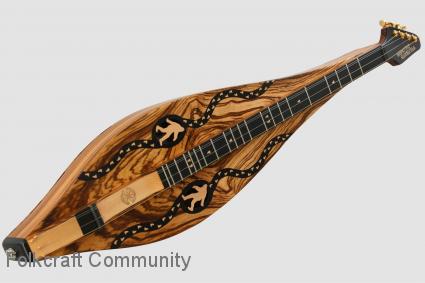 Question Of The Week: Any Crazy Enhancements To Your Instrument?