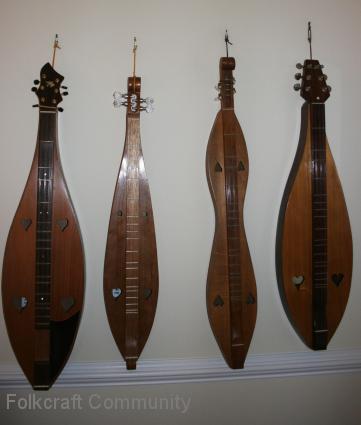 Your Answers: Where You Keep Your Instruments