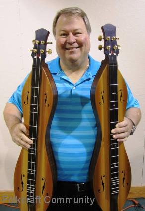 Artist Spotlight - Dave Haas