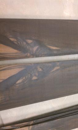 Slicing Ebony & Using Controlled Woods