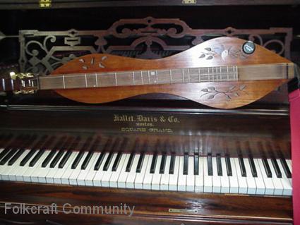 Your Answers: How You Picked Your Favorite Dulcimer