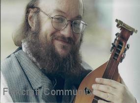 Artist Spotlight - Mike Anderson