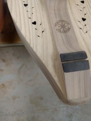 How We Get That Smooth Lacquer Finish