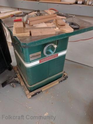 Cool Tools: Shaper