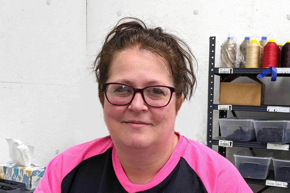 pam folkcraft sewer