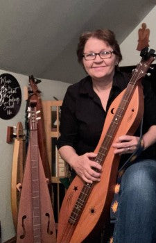 Pat Forest - Folkcraft Player