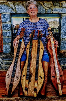 Laura Bell - Folkcraft Player
