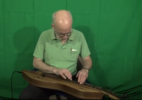 Sam Edelston - Folkcraft Player
