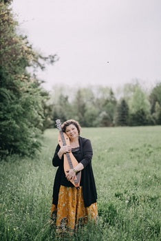 Thomasina Levy - Folkcraft Player