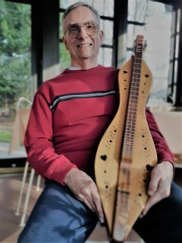 David Hooten - Folkcraft Player