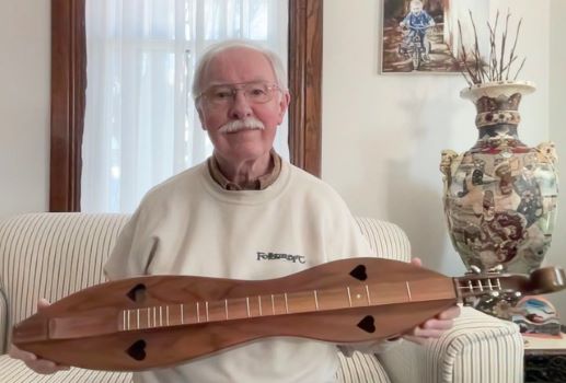 Kenneth Longfield - Folkcraft Player