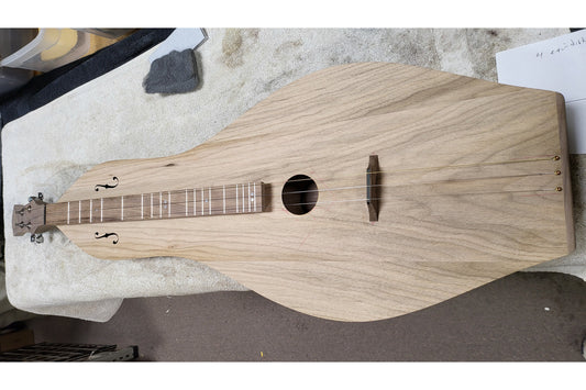 prototype dulcimer
