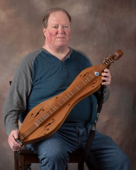 Bill Cole - Folkcraft Player