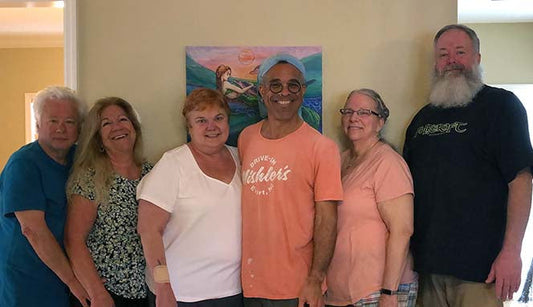 florida gulf coast dulcimer retreat