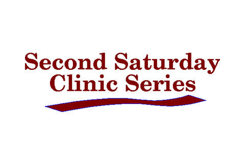 second saturday clinic