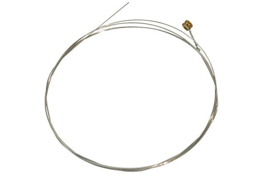 how to choose string gauges for your mountain dulcimer