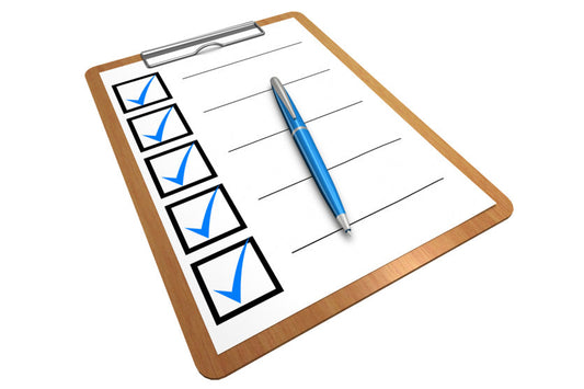 survey time