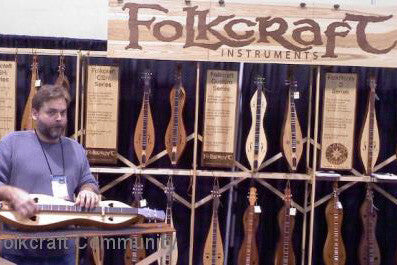 winter namm show