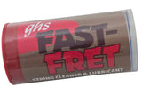 Fast Fret Fingerboard Lubricant