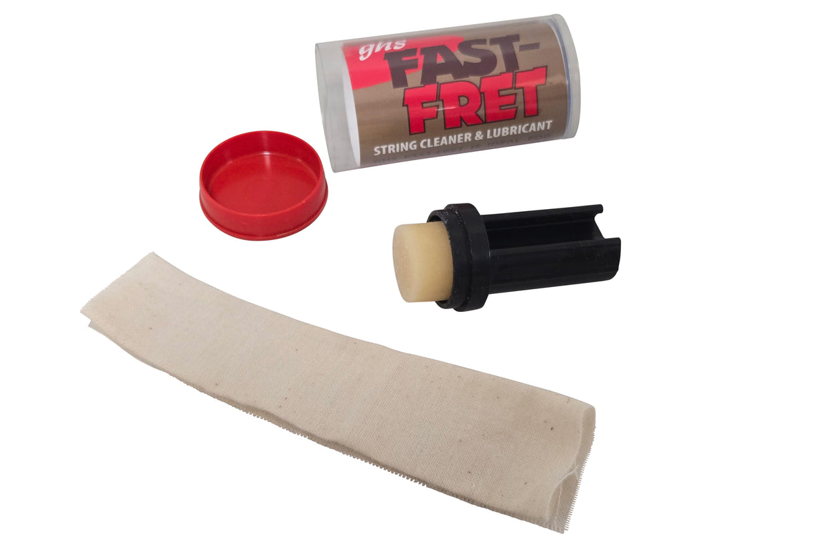 Fast Fret Fingerboard Lubricant, photo 2