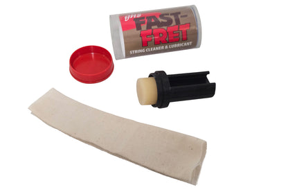 Fast Fret Fingerboard Lubricant, photo 2