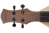 Folkcraft® DulciVox Pro, Mahogany Body, Spruce Top