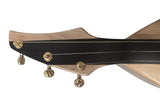 Folkcraft® Custom Series Dulcimer, Mango Body, Spruce Top