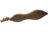 Folkcraft® Custom Series Dulcimer, Mango Body, Spruce Top