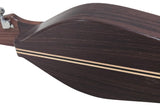 Folkcraft® Custom Series Dulcimer, Rosewood Body, Spruce Top