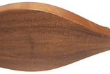 FolkRoots® H Series Dulcimer, Mahogany Body, Spruce Top