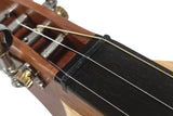 FolkRoots® H Series Dulcimer, Mahogany Body, Spruce Top