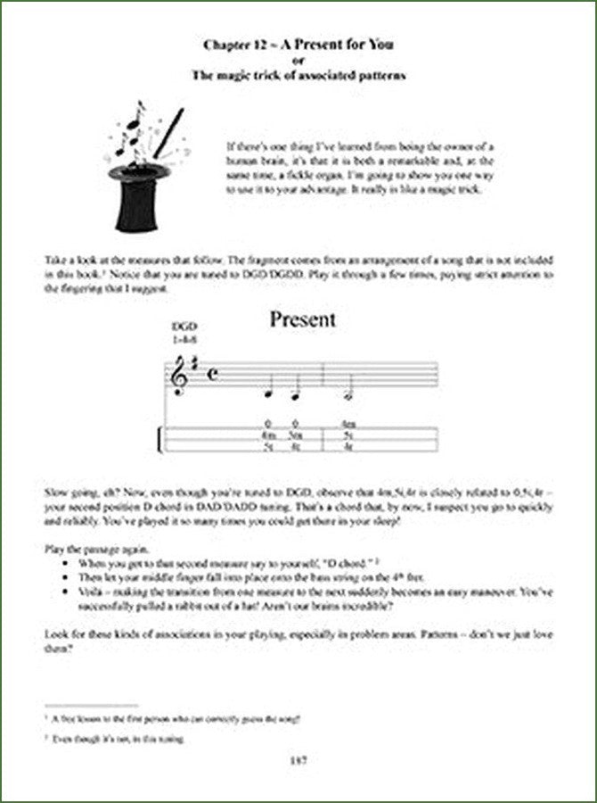 Anne Dodson - Field Guide To The Mountain Dulcimer, Book 2, photo 4