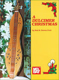 Bud And Donna Ford - A Dulcimer Christmas