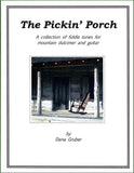 Dana Gruber - The Pickin' Porch