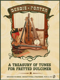 Debbie Porter - A Treasury Of Tunes For Fretted Dulcimer