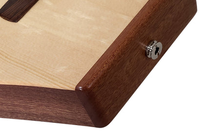 Folkcraft DulciVox Pro mountain dulcimer, built to order, photo 12