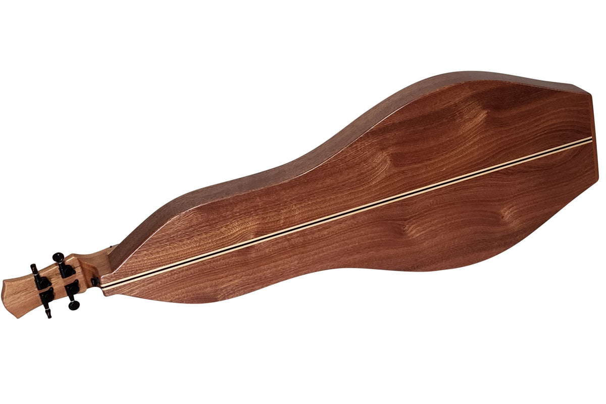 Folkcraft DulciVox Pro mountain dulcimer, built to order, photo 2