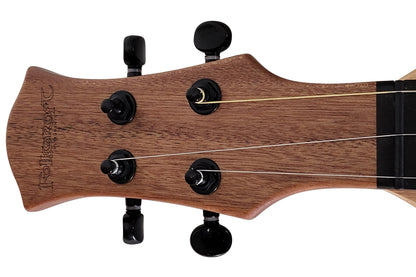 Folkcraft DulciVox Pro mountain dulcimer, built to order, photo 3
