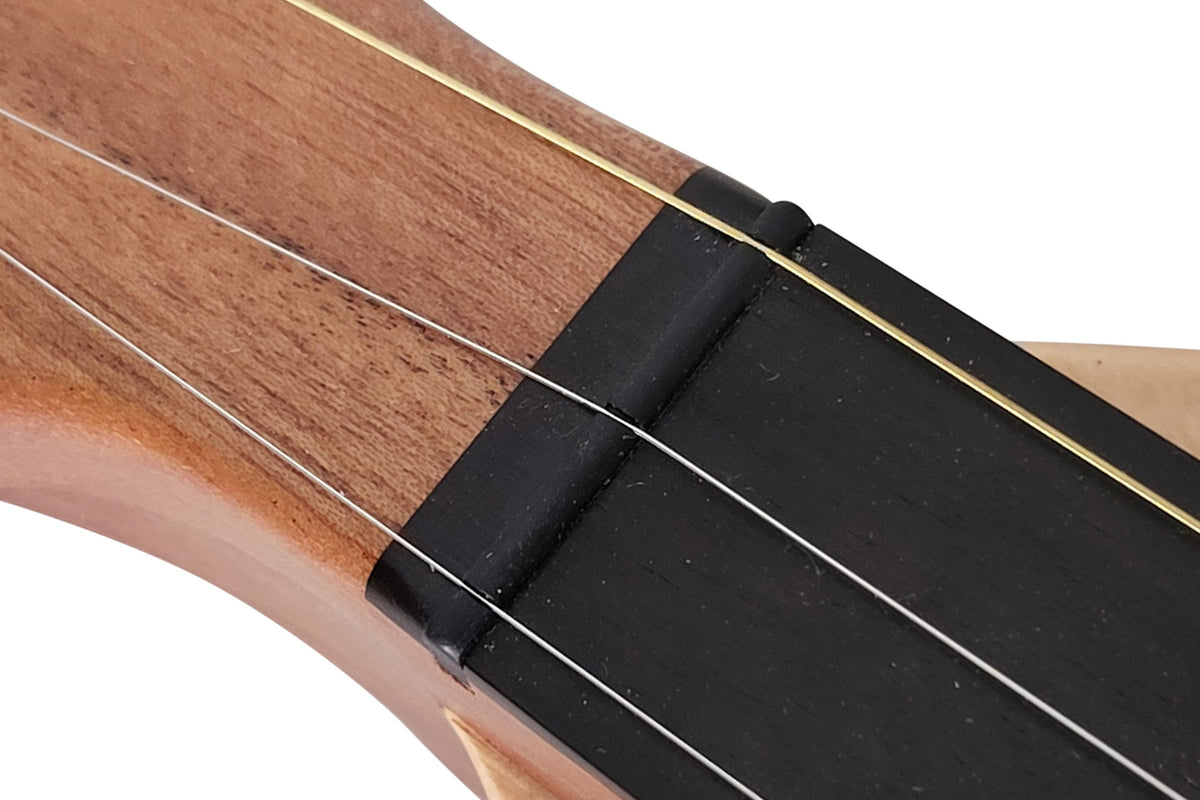 Folkcraft DulciVox Pro mountain dulcimer, built to order, photo 4